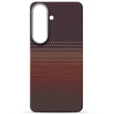 Чохол до мобільного телефона Armorstandart BlackIcon Kevlar MagCase Samsung S26 Sunset (ARM90156)
