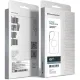Чохол до мобільного телефона Armorstandart Clear MagCase Samsung S26 5G Transparent (ARM88864)
