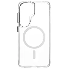 Чохол до мобільного телефона Armorstandart Clear MagCase Samsung S26 5G Transparent (ARM88864)