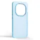 Чохол до мобільного телефона Armorstandart Frame Xiaomi Redmi Note 15 Pro Plus 5G / Poco M8 Pro 5G Light Blue (ARM90022)