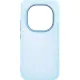 Чохол до мобільного телефона Armorstandart Frame Xiaomi Redmi Note 15 Pro Plus 5G / Poco M8 Pro 5G Light Blue (ARM90022)
