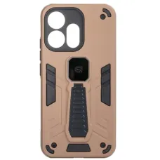 Чохол до мобільного телефона Armorstandart Proover OPPO Reno15 5G Brown (ARM89928)