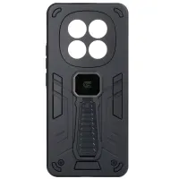 Чохол до мобільного телефона Armorstandart Proover Xiaomi Redmi Note 15 4G Black (ARM89743)