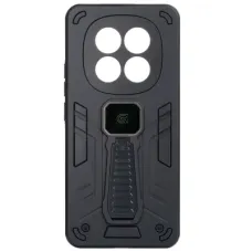 Чохол до мобільного телефона Armorstandart Proover Xiaomi Redmi Note 15 4G Black (ARM89743)