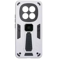 Чохол до мобільного телефона Armorstandart Proover Xiaomi Redmi Note 15 4G Grey (ARM89745)