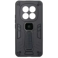 Чохол до мобільного телефона Armorstandart Proover Xiaomi Redmi Note 15 Pro 4G Black (ARM89752)