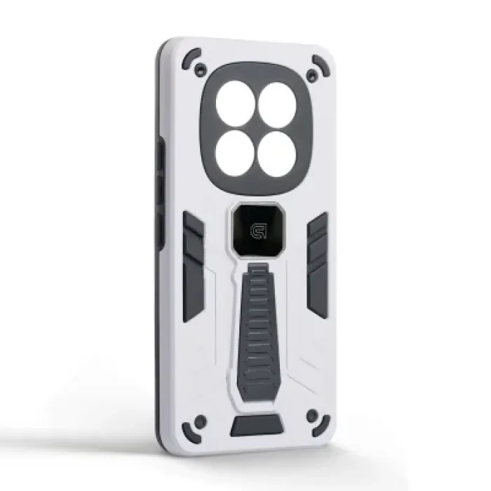 Чохол до мобільного телефона Armorstandart Proover Xiaomi Redmi Note 15 Pro 4G Grey (ARM89754)