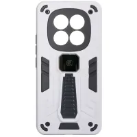 Чохол до мобільного телефона Armorstandart Proover Xiaomi Redmi Note 15 Pro 4G Grey (ARM89754)