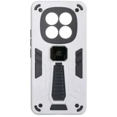 Чохол до мобільного телефона Armorstandart Proover Xiaomi Redmi Note 15 Pro 4G Grey (ARM89754)