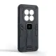 Чохол до мобільного телефона Armorstandart Proover Xiaomi Redmi Note 15 Pro Plus 5G / Poco M8 Pro 5G Black (ARM89755)
