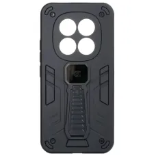 Чохол до мобільного телефона Armorstandart Proover Xiaomi Redmi Note 15 Pro Plus 5G / Poco M8 Pro 5G Black (ARM89755)