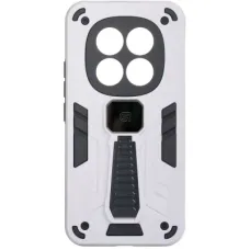 Чохол до мобільного телефона Armorstandart Proover Xiaomi Redmi Note 15 Pro Plus 5G / Poco M8 Pro 5G Grey (ARM89757)
