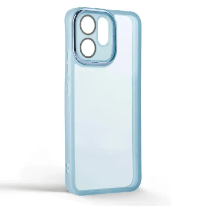 Чохол до мобільного телефона Armorstandart Shade OPPO Reno15 Pro 5G Blue (ARM90834)