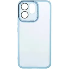 Чохол до мобільного телефона Armorstandart Shade OPPO Reno15 Pro 5G Blue (ARM90834)