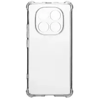 Чохол до мобільного телефона Armorstandart Air Force Xiaomi Redmi Note 15 4G / Note 15 5G / Poco M8 5G Clear (ARM89675)