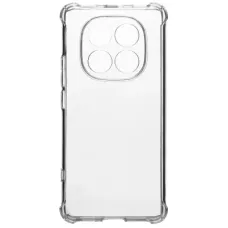 Чохол до мобільного телефона Armorstandart Air Force Xiaomi Redmi Note 15 4G / Note 15 5G / Poco M8 5G Clear (ARM89675)
