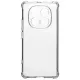 Чохол до мобільного телефона Armorstandart Air Force Xiaomi Redmi Note 15 4G / Note 15 5G / Poco M8 5G Clear (ARM89675)
