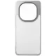 Чохол до мобільного телефона Armorstandart Frame Xiaomi Redmi Note 15 4G Grey (ARM90009)