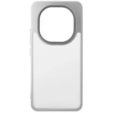 Чохол до мобільного телефона Armorstandart Frame Xiaomi Redmi Note 15 Pro 4G Grey (ARM90016)