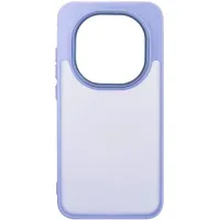Чохол до мобільного телефона Armorstandart Frame Xiaomi Redmi Note 15 Pro 5G Violet (ARM90020)