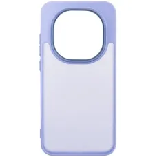 Чохол до мобільного телефона Armorstandart Frame Xiaomi Redmi Note 15 Pro 5G Violet (ARM90020)