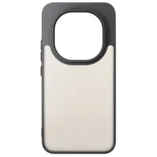 Чохол до мобільного телефона Armorstandart Frame Xiaomi Redmi Note 15 Pro Plus 5G / Poco M8 Pro 5G Black (ARM90021)
