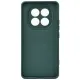 Чохол до мобільного телефона Armorstandart Icon Xiaomi Redmi Note 15 4G / Note 15 5G / Poco M8 5G Dark Green (ARM89814)
