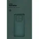 Чохол до мобільного телефона Armorstandart Icon Xiaomi Redmi Note 15 4G / Note 15 5G / Poco M8 5G Dark Green (ARM89814)