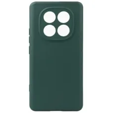 Чохол до мобільного телефона Armorstandart Icon Xiaomi Redmi Note 15 4G / Note 15 5G / Poco M8 5G Dark Green (ARM89814)