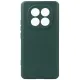 Чохол до мобільного телефона Armorstandart Icon Xiaomi Redmi Note 15 4G / Note 15 5G / Poco M8 5G Dark Green (ARM89814)