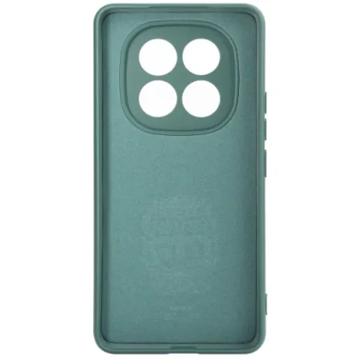 Чохол до мобільного телефона Armorstandart Icon Xiaomi Redmi Note 15 Pro 4G Dark Green (ARM89819)