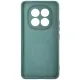 Чохол до мобільного телефона Armorstandart Icon Xiaomi Redmi Note 15 Pro 4G Dark Green (ARM89819)