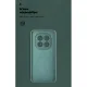Чохол до мобільного телефона Armorstandart Icon Xiaomi Redmi Note 15 Pro 4G Dark Green (ARM89819)