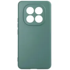 Чохол до мобільного телефона Armorstandart Icon Xiaomi Redmi Note 15 Pro 4G Dark Green (ARM89819)