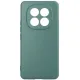 Чохол до мобільного телефона Armorstandart Icon Xiaomi Redmi Note 15 Pro 4G Dark Green (ARM89819)