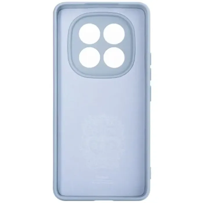 Чохол до мобільного телефона Armorstandart Icon Xiaomi Redmi Note 15 Pro 4G Winter Blue (ARM89820)