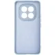 Чохол до мобільного телефона Armorstandart Icon Xiaomi Redmi Note 15 Pro 4G Winter Blue (ARM89820)