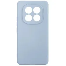 Чохол до мобільного телефона Armorstandart Icon Xiaomi Redmi Note 15 Pro 4G Winter Blue (ARM89820)