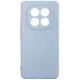 Чохол до мобільного телефона Armorstandart Icon Xiaomi Redmi Note 15 Pro 4G Winter Blue (ARM89820)