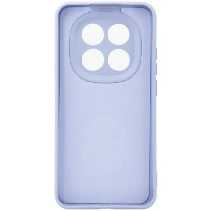 Чохол до мобільного телефона Armorstandart Icon Xiaomi Redmi Note 15 Pro 5G Lavender (ARM89823)