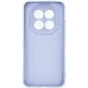 Чохол до мобільного телефона Armorstandart Icon Xiaomi Redmi Note 15 Pro 5G Lavender (ARM89823)