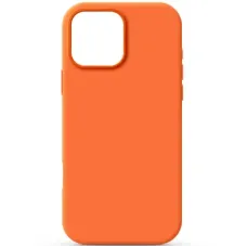 Чохол до мобільного телефона Armorstandart Icon2 MagCase Apple iPhone 16 Pro Max Cosmic Orange (ARM89280)