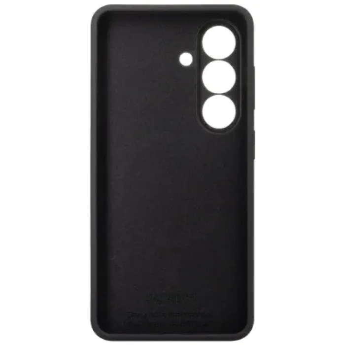 Чохол до мобільного телефона Armorstandart Icon2 MagCase Samsung S26 5G Black (ARM88788)