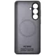 Чохол до мобільного телефона Armorstandart Icon2 MagCase Samsung S26 Plus 5G Black (ARM89443)