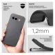 Чохол до мобільного телефона Armorstandart Matte Slim Fit Google Pixel 10a 5G Black (ARM90517)