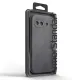 Чохол до мобільного телефона Armorstandart Matte Slim Fit Google Pixel 10a 5G Black (ARM90517)