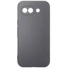 Чохол до мобільного телефона Armorstandart Matte Slim Fit Google Pixel 10a 5G Black (ARM90517)