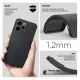 Чохол до мобільного телефона Armorstandart Matte Slim Fit OPPO Reno15 F 5G / Reno15 FS 5G Black (ARM89918)