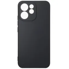 Чохол до мобільного телефона Armorstandart Matte Slim Fit OPPO Reno15 F 5G / Reno15 FS 5G Black (ARM89918)