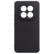 Чохол до мобільного телефона Armorstandart Matte Slim Fit Xiaomi Redmi Note 15 Pro 4G Black (ARM89715)